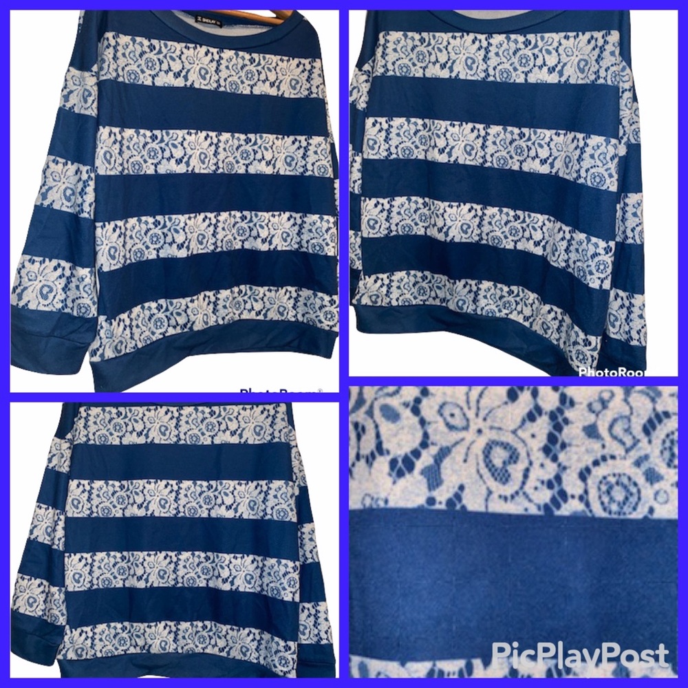 Sheilay size m sweater